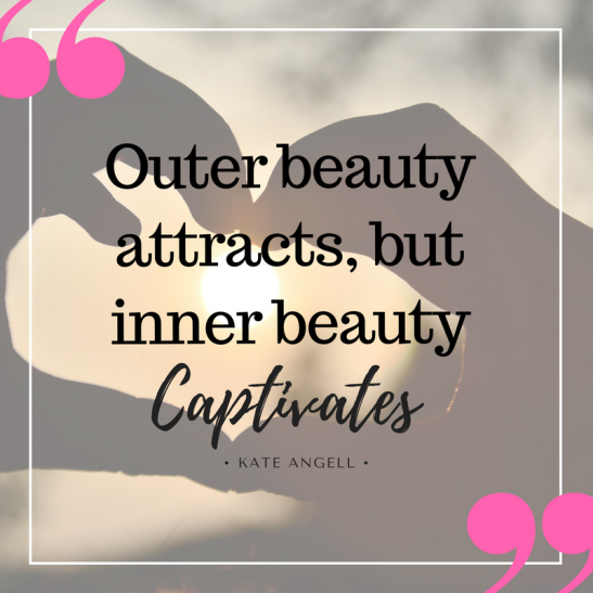 Embrace Your Unique Beauty: Tips to Be the Most Beautiful You