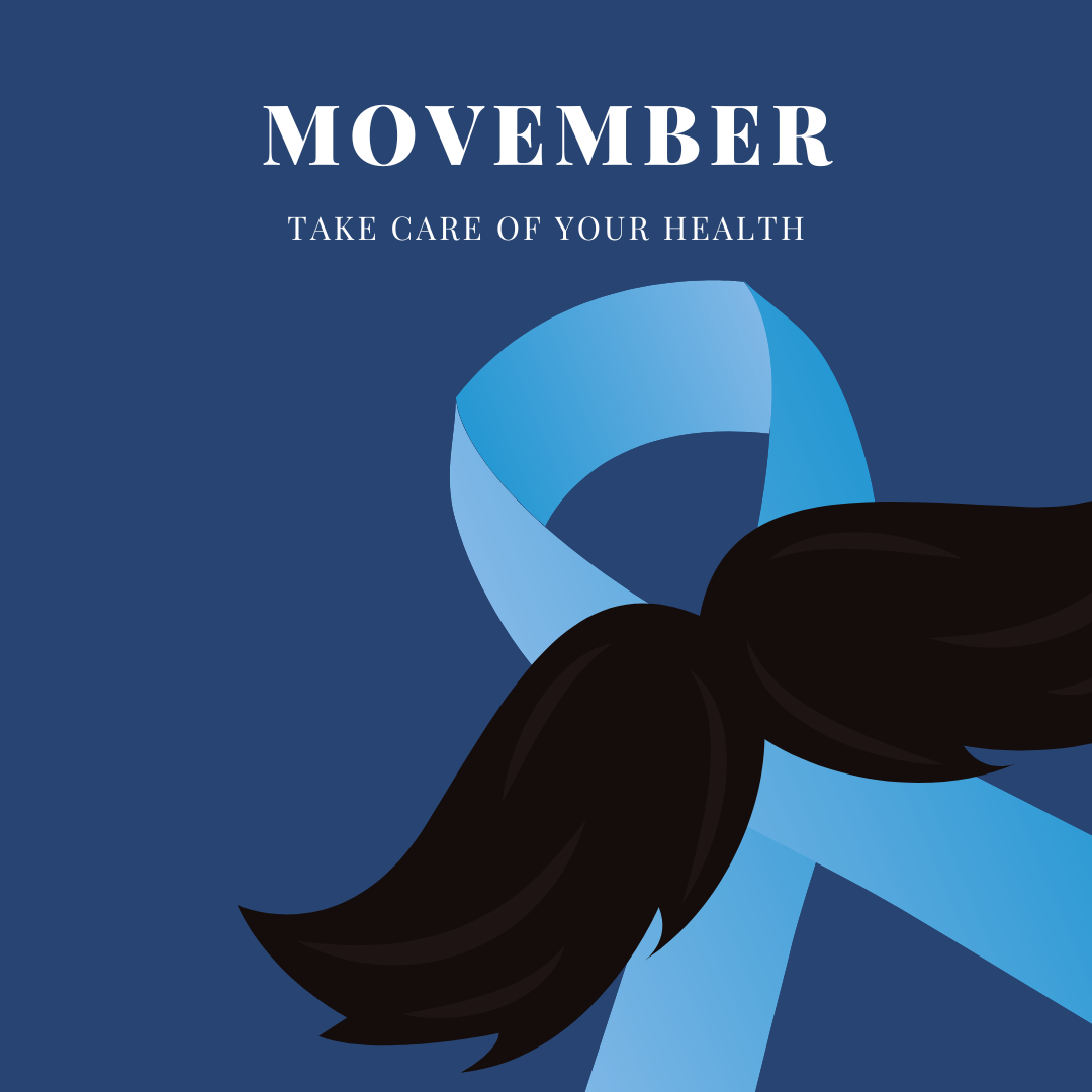Embrace the Spirit of Movember: A Guide to Maintaining Your Beard and Mustache
