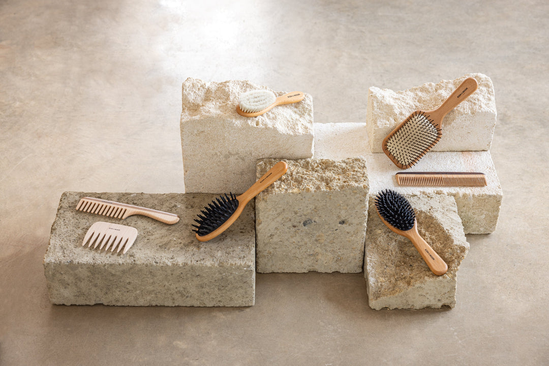 The Wood Collection - Where Natural Beauty Meets Everyday Elegance