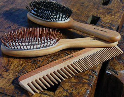 All Hair Brushes