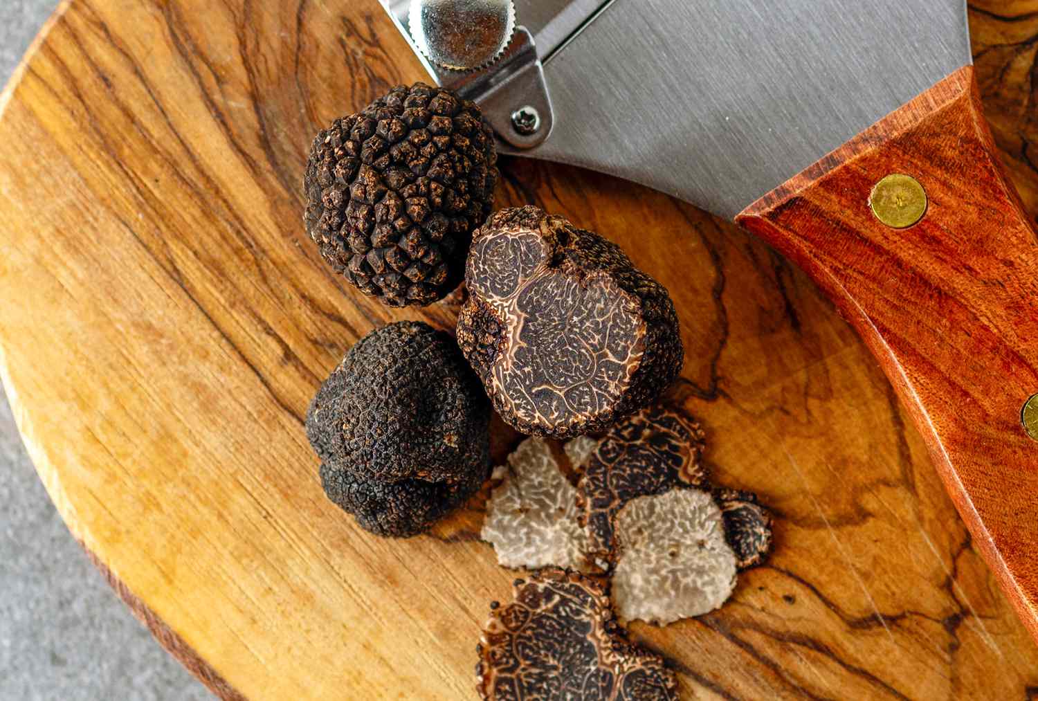 Truffles