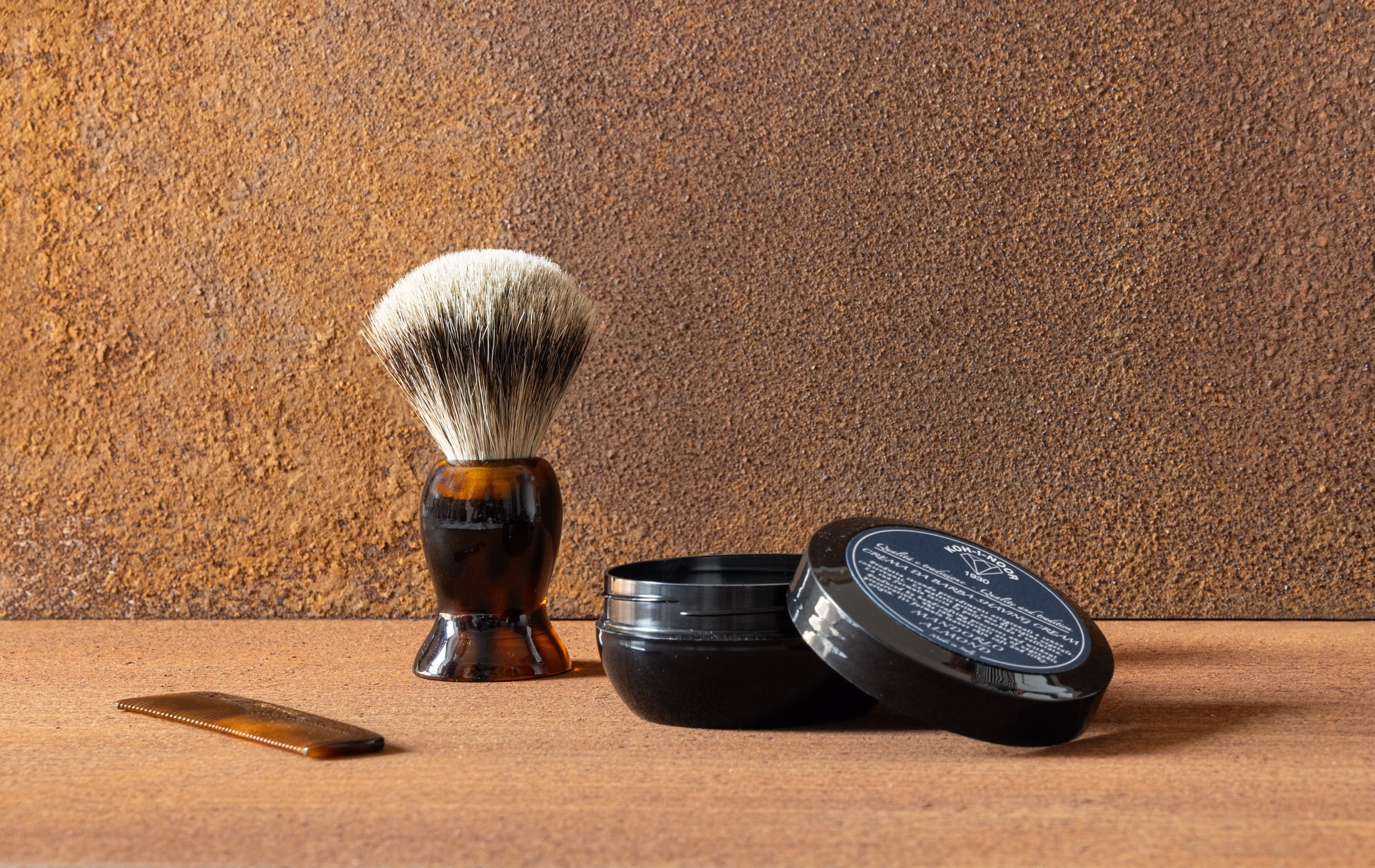 Shaving Brushes