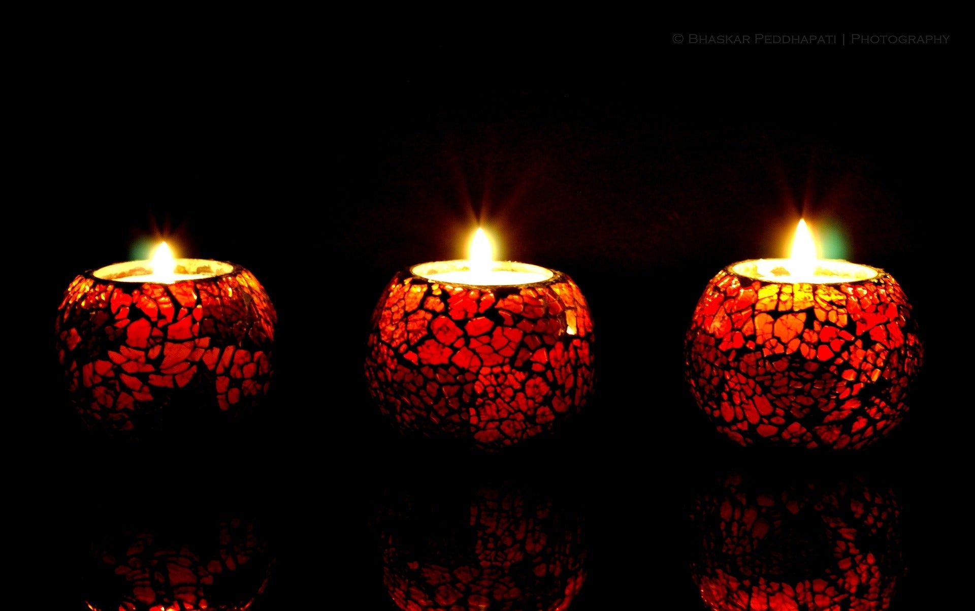Candles