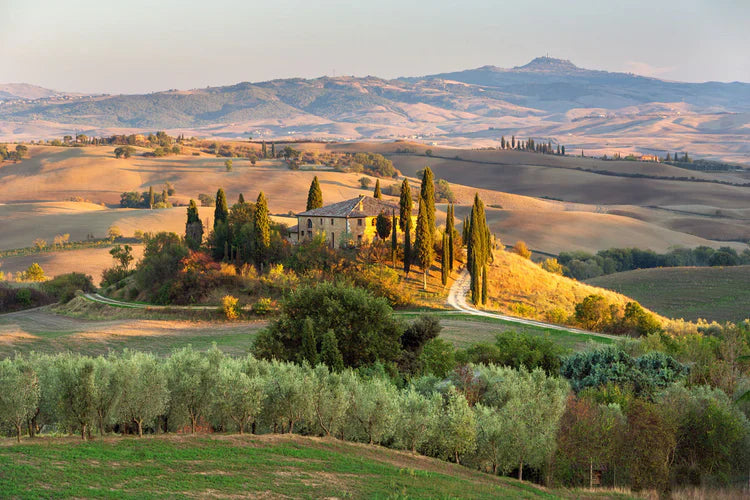 Idea Toscana