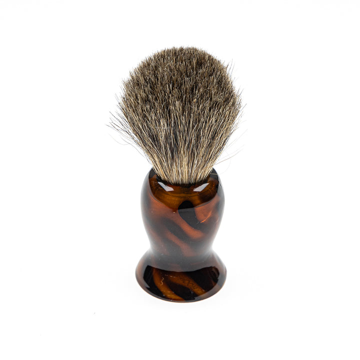 Jaspe Badger Hair Brush