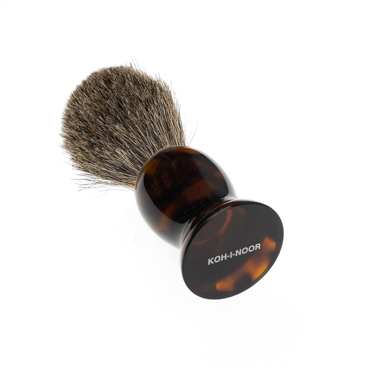 Jaspe Badger Hair Brush