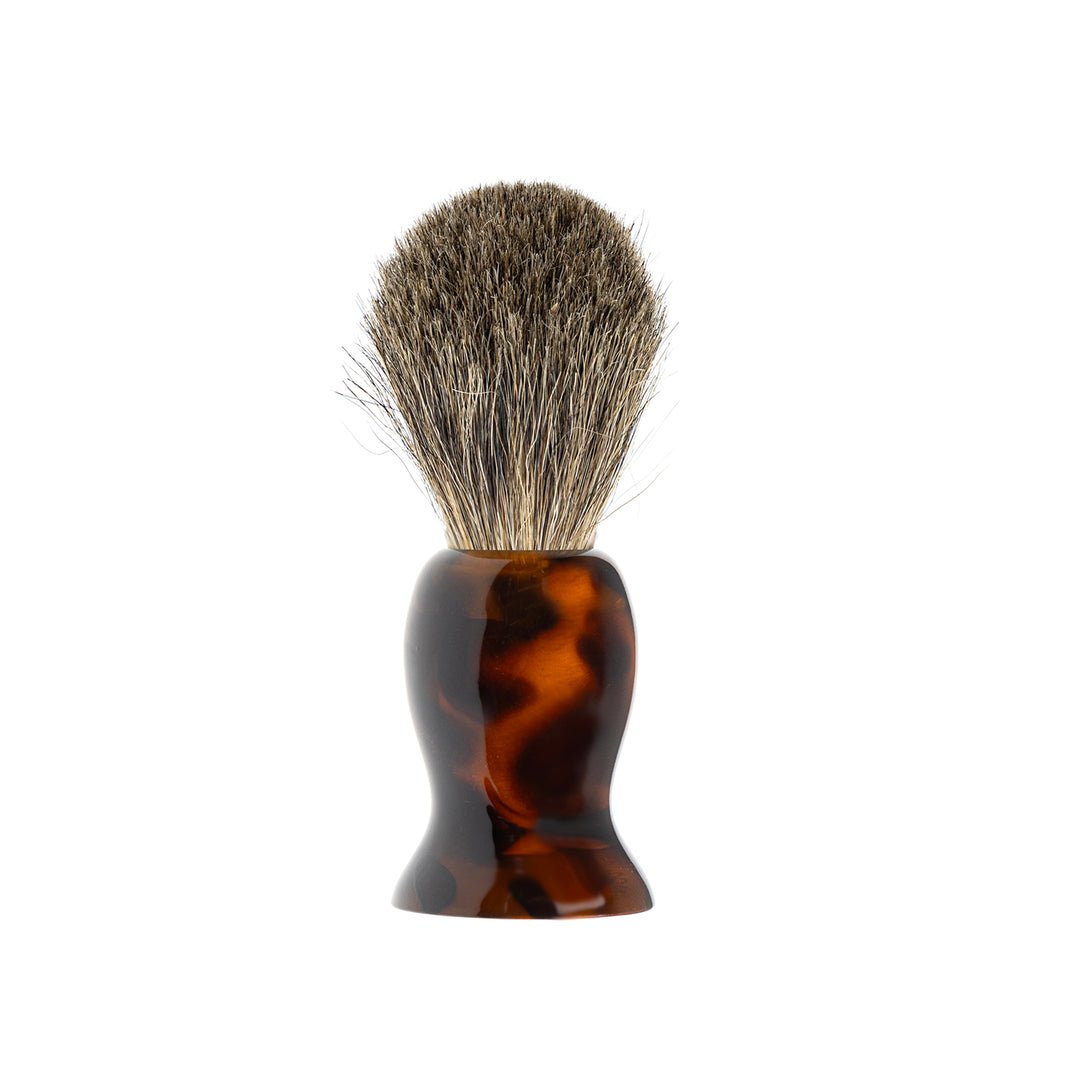 Jaspe Badger Hair Brush