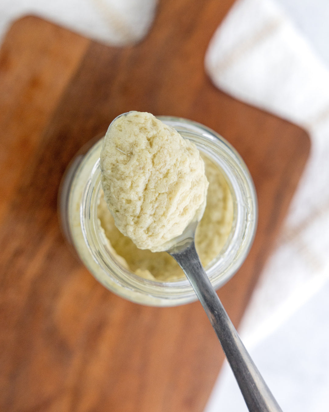 Zia Pia Artichoke and Garlic Spread
