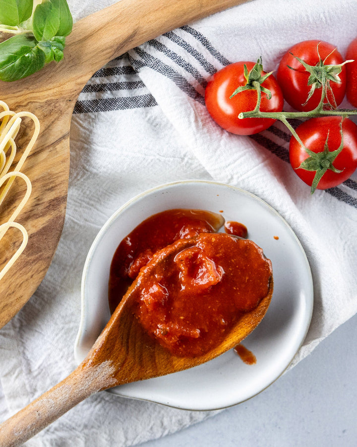 Zia Pia Marinara Tomato Sauce