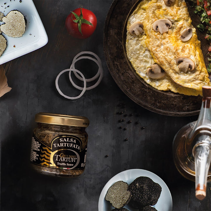 Truffle Sauce