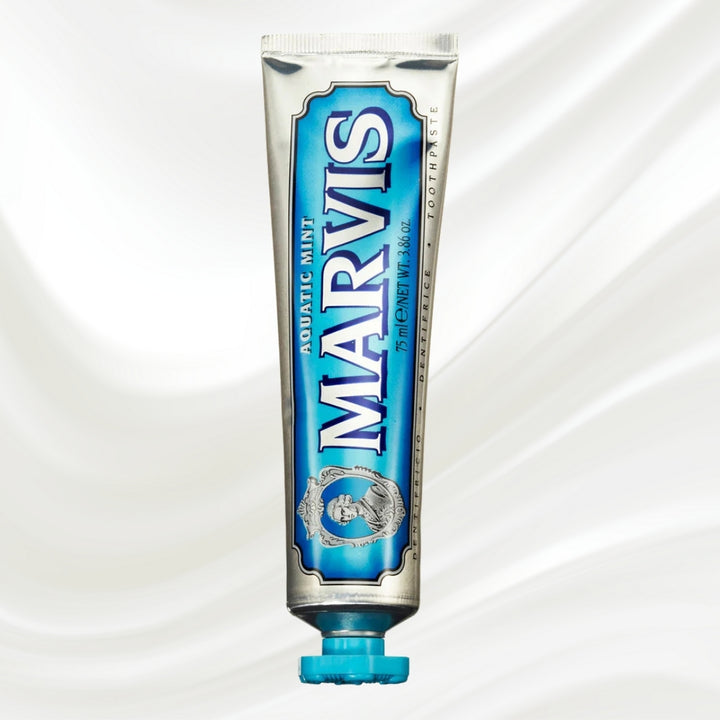 Marvis Aquatic Mint Toothpaste 75 ml