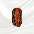 Cepillo de pelo militar JASPÈ con cerdas de jabalí