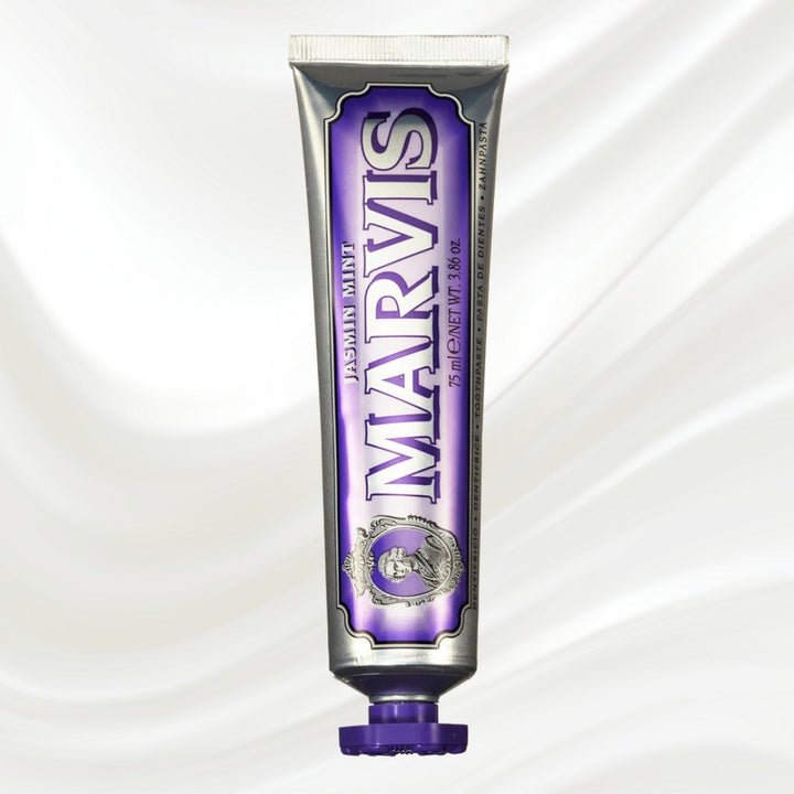 Marvis Jasmin Mint Toothpaste 75 ml
