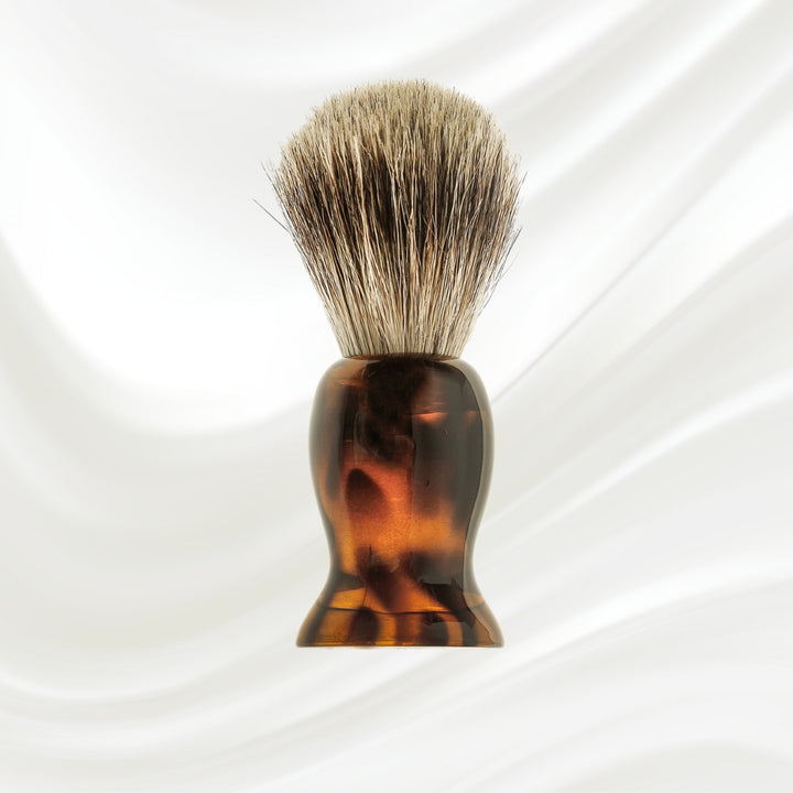 Jaspè First Choice Badger Hair Shaving Brush