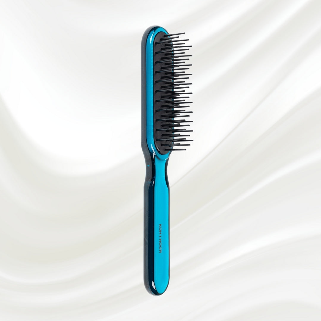 All Season Synthetic Bristle Hair Brush – KOH-I-NOOR Beauty USA