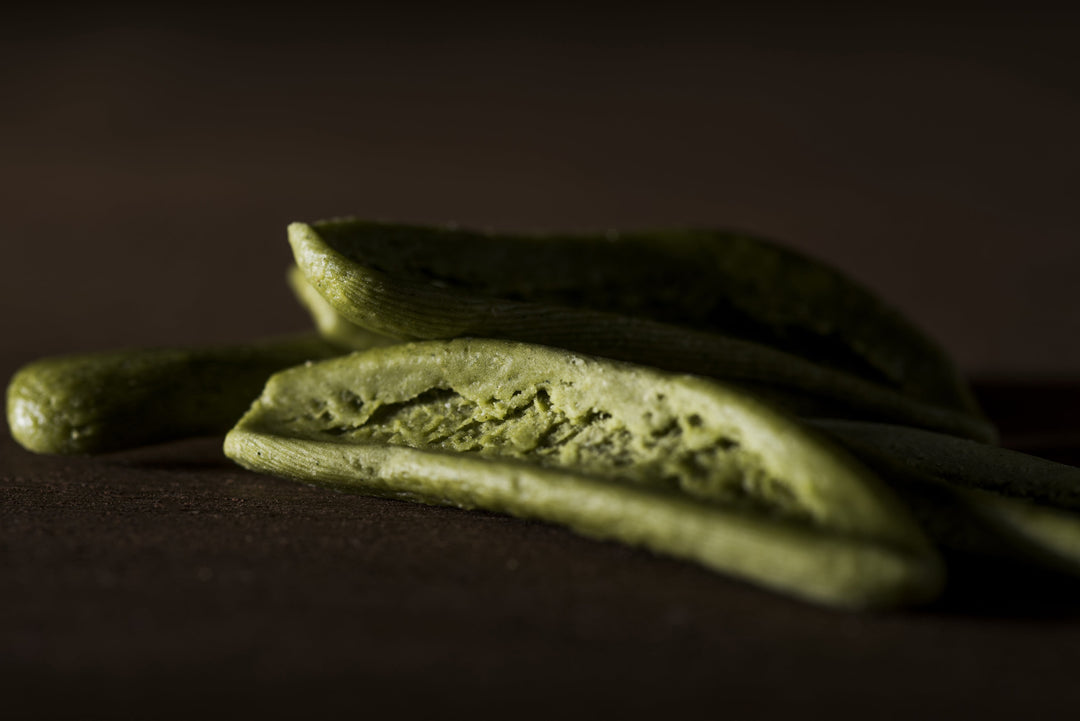 Organic Foglie d'Ulivo