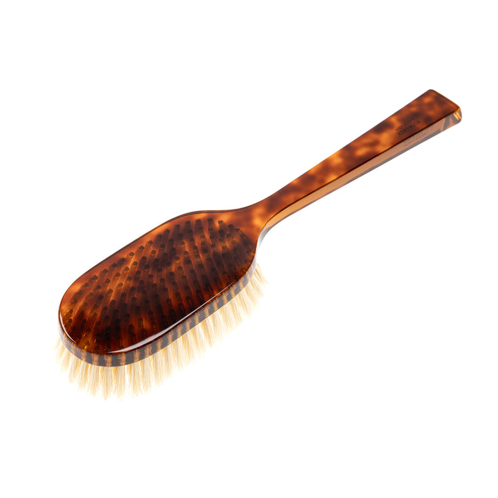 Jaspe Natural Bristle Bath Brush