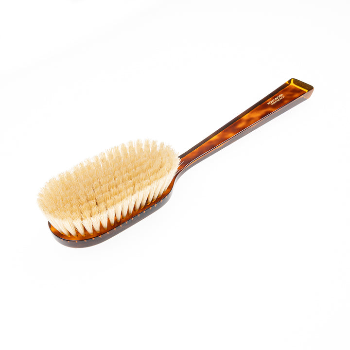 Jaspe Natural Bristle Bath Brush