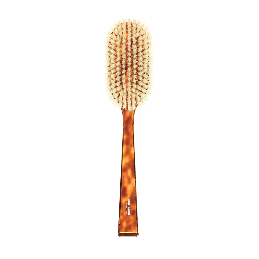 Jaspe Natural Bristle Bath Brush