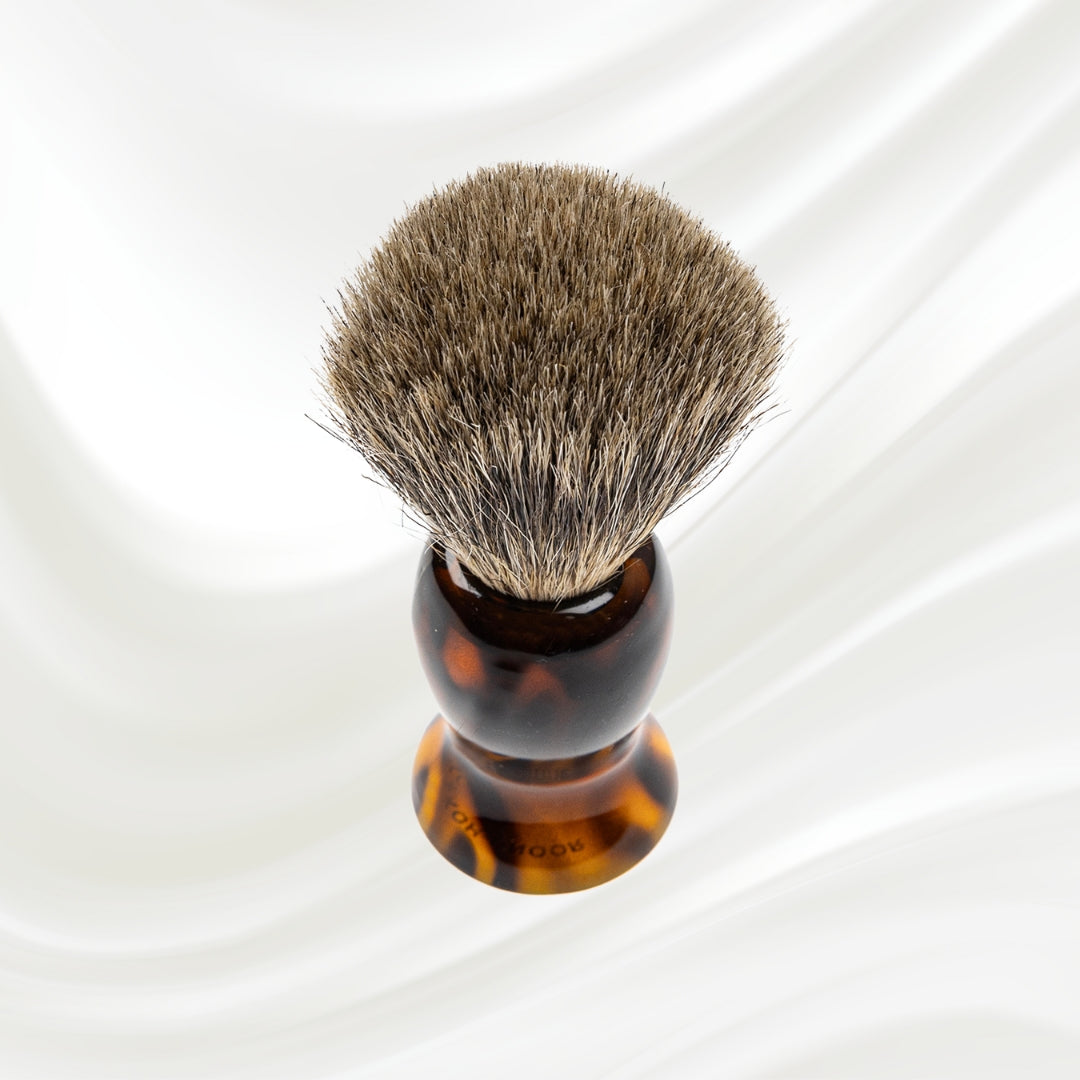 Jaspè First Choice Badger Hair Shaving Brush