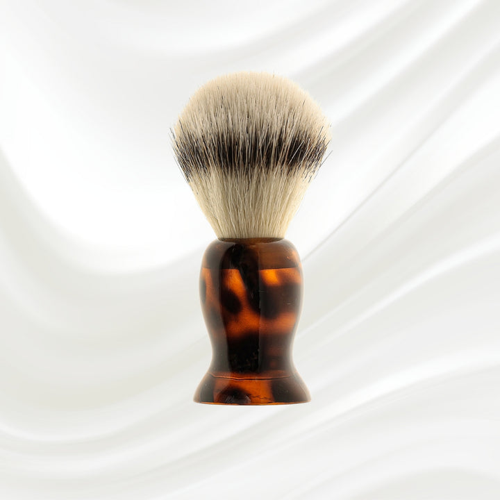 Jaspè Natural Boar Bristle Shaving Brush