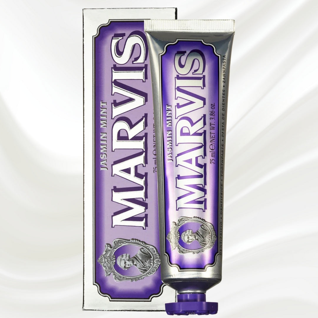 Marvis Jasmin Mint Toothpaste 75 ml