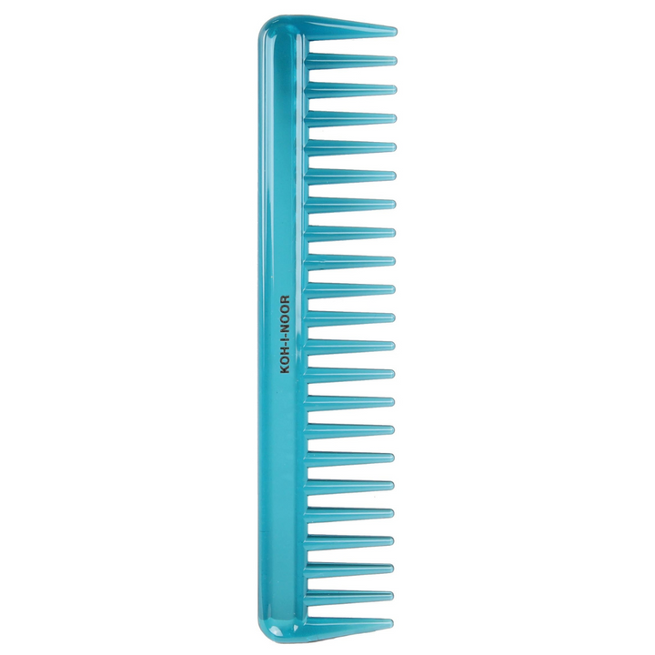 All Seasons Wide and Close Spread Teeth Comb