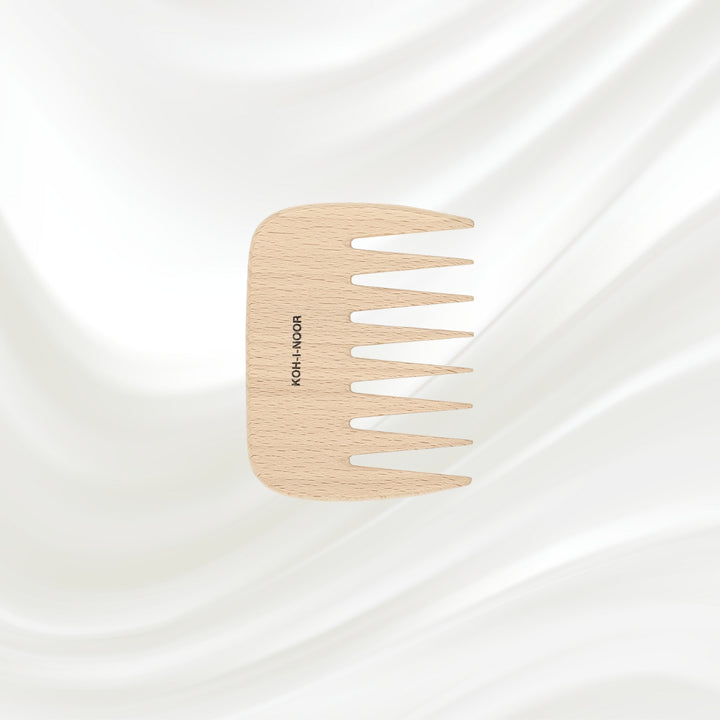 Legno Afro Comb