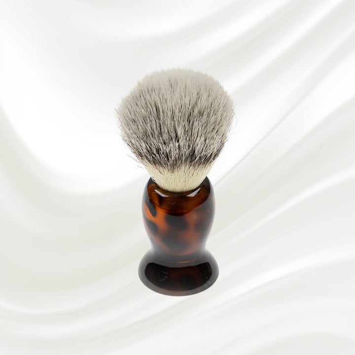 Jaspè Natural Boar Bristle Shaving Brush