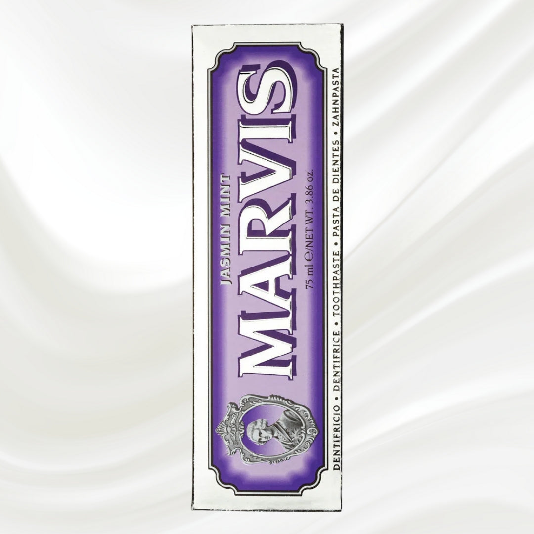 Marvis Jasmin Mint Toothpaste 75 ml
