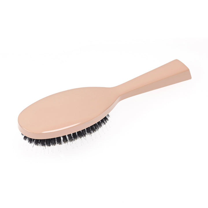 Pastel Boar and Nylon Pin Hair Brush