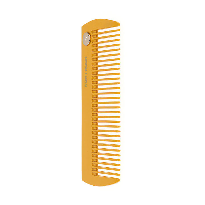 Pastel Wide Tooth Comb