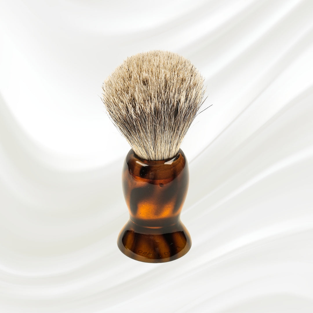 Jaspè First Choice Badger Hair Shaving Brush