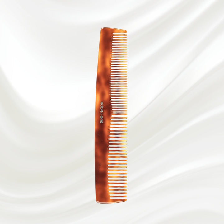 Jaspè Wide and Narrow Spread Teeth Comb