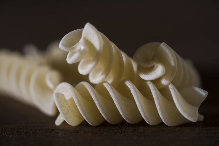 Organic Fusilli