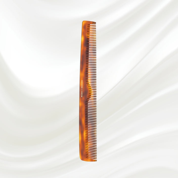 Jaspè Wide and Narrow Spread Teeth Comb