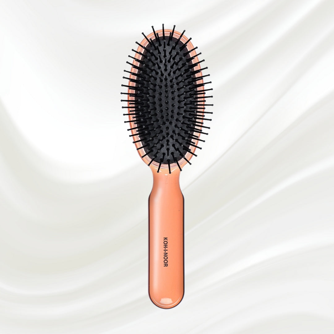 Cepillo de pelo sintético All Seasons