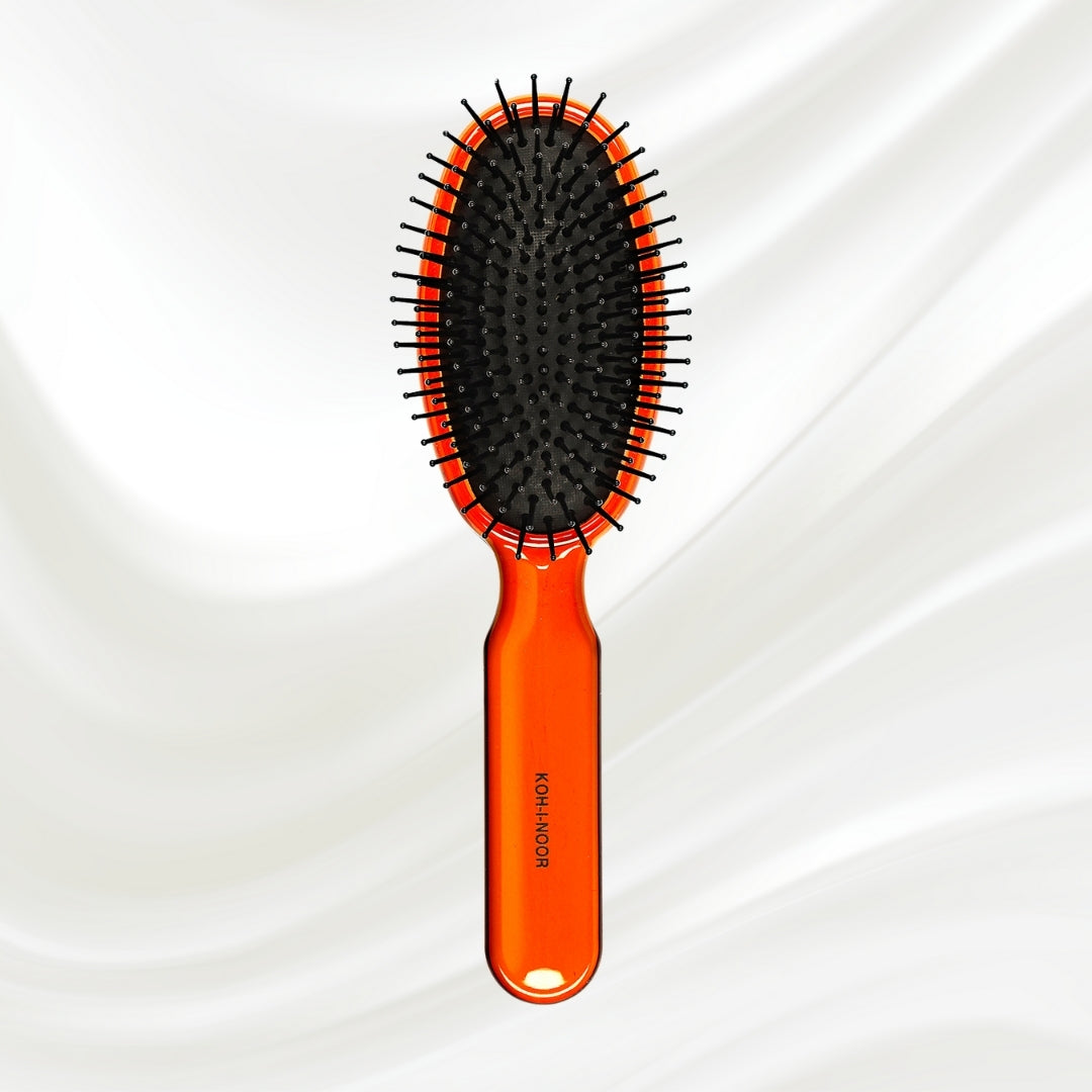 Cepillo de pelo sintético All Seasons