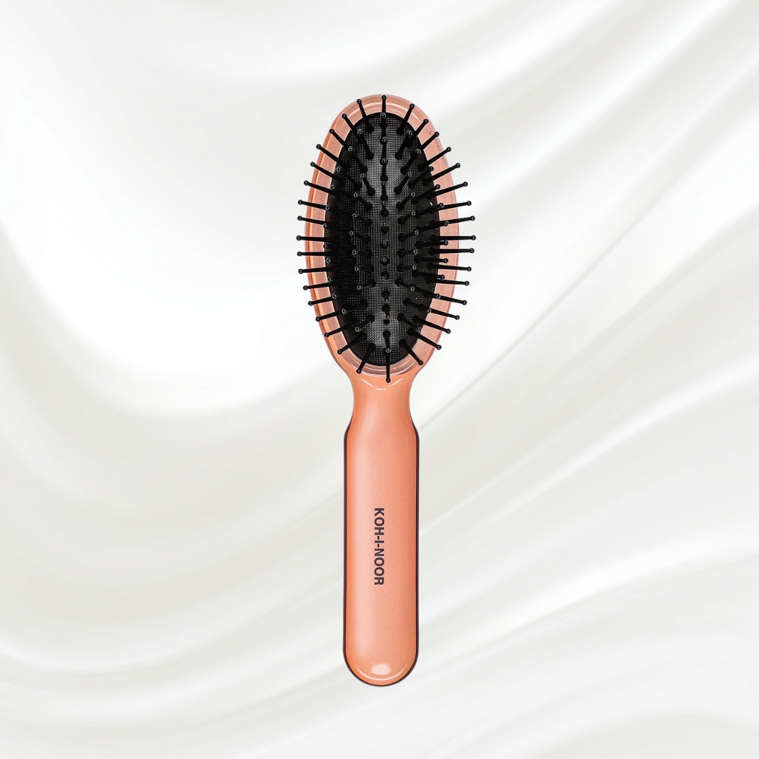 Cepillo de pelo sintético All Seasons