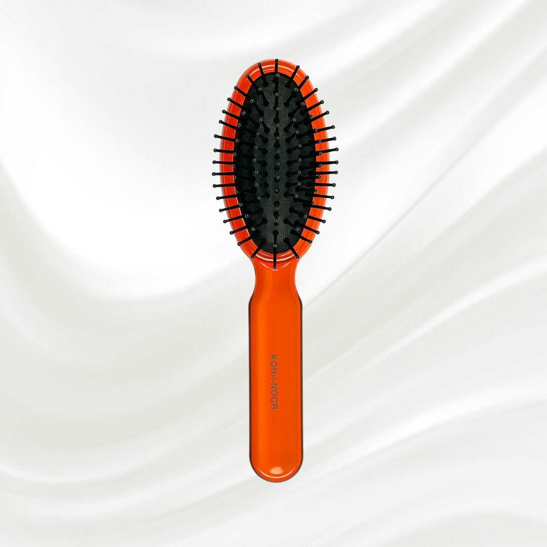 Cepillo de pelo sintético All Seasons