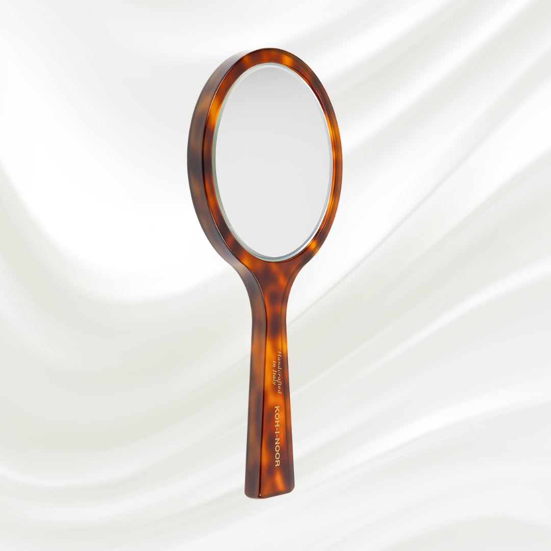 Miroir à main de luxe - Classique