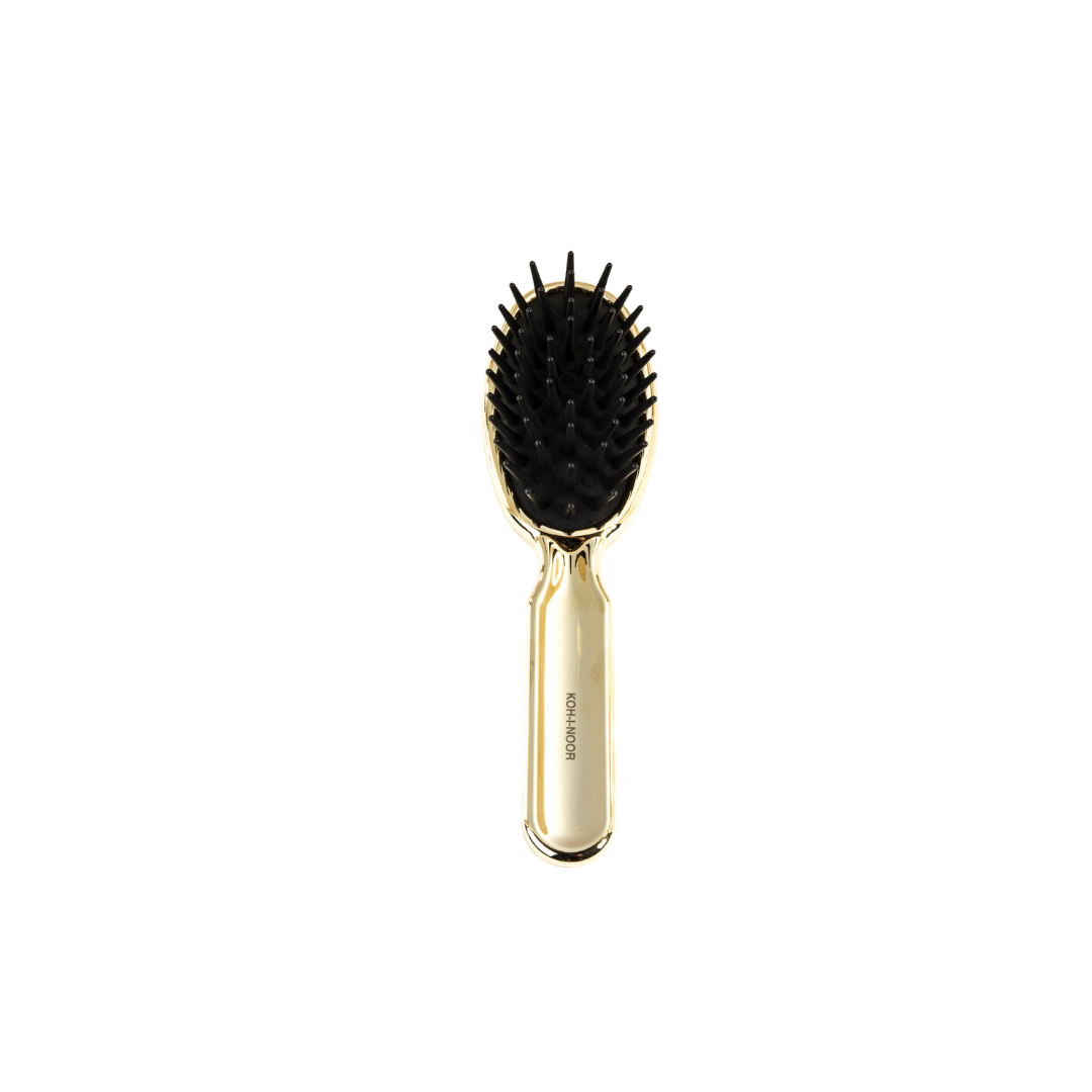 Metalli Pneumatic Detangling Hairbrush