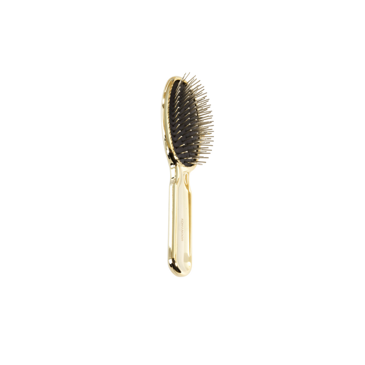 Metalli Metal Pin Hair Brush