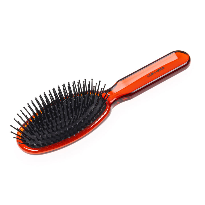 Brosse à poils synthétiques toutes saisons