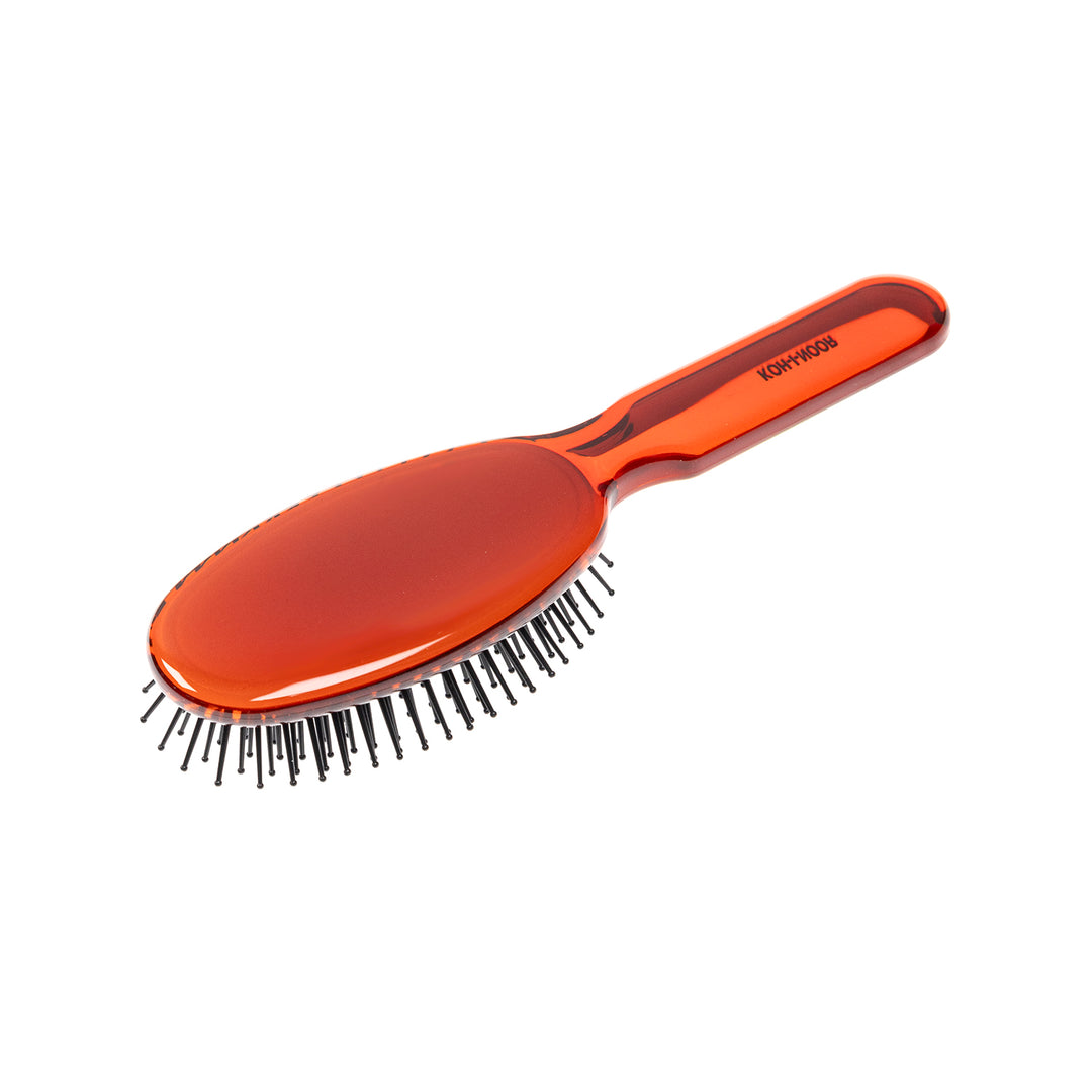 All Seasons Synthetic Pin Hair Brush