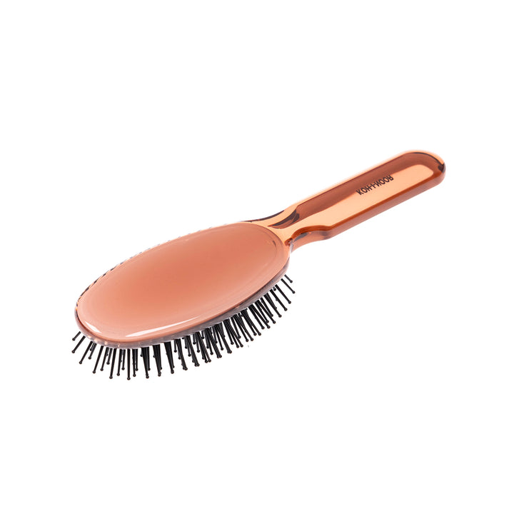 All Seasons Synthetic Pin Hair Brush