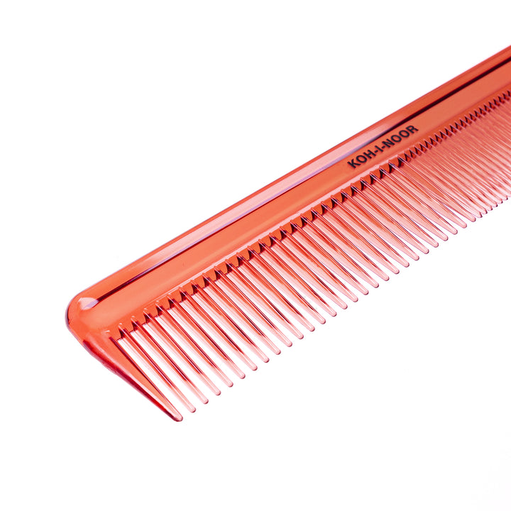 All Seasons Wide and Close Spread Teeth Comb