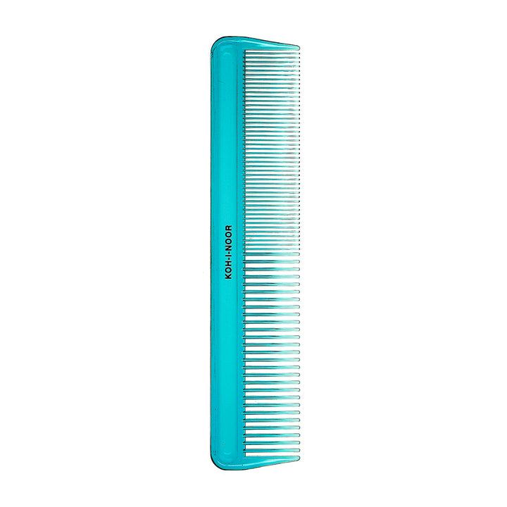 All Seasons Wide and Close Spread Teeth Comb