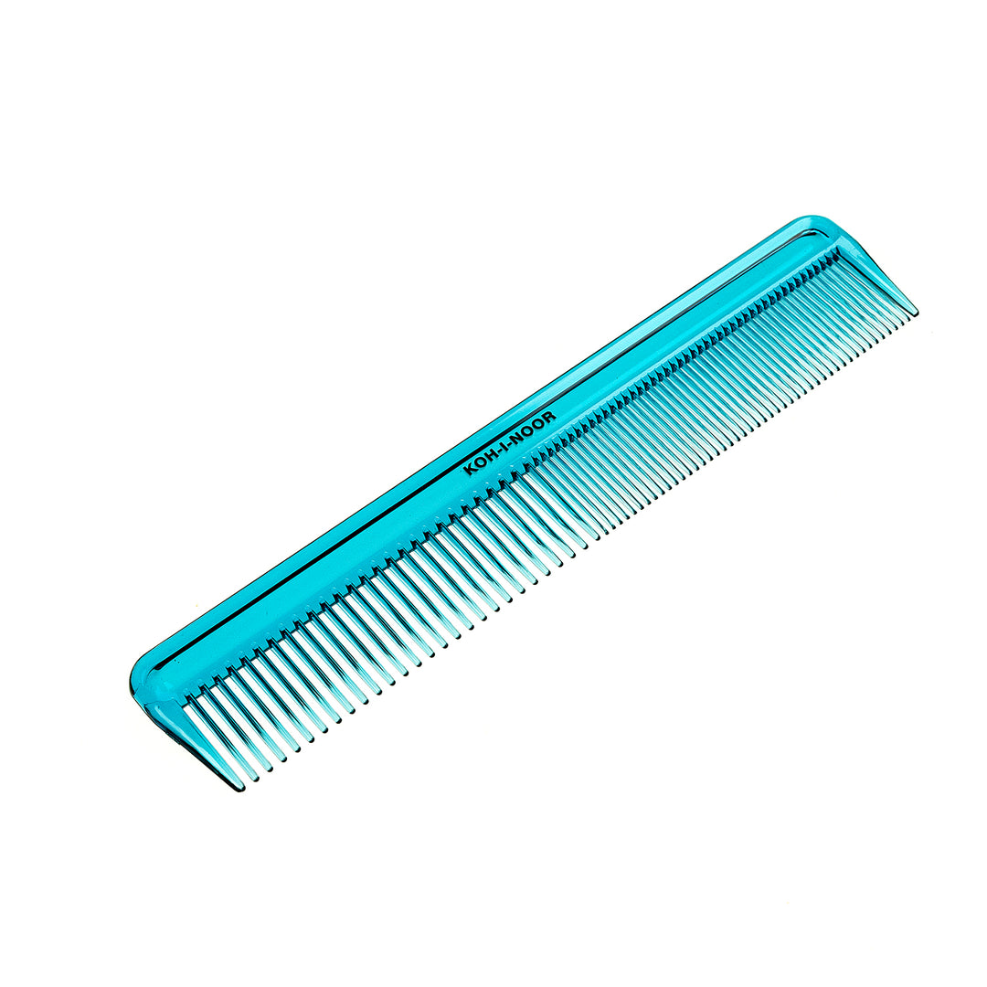 All Seasons Wide and Close Spread Teeth Comb