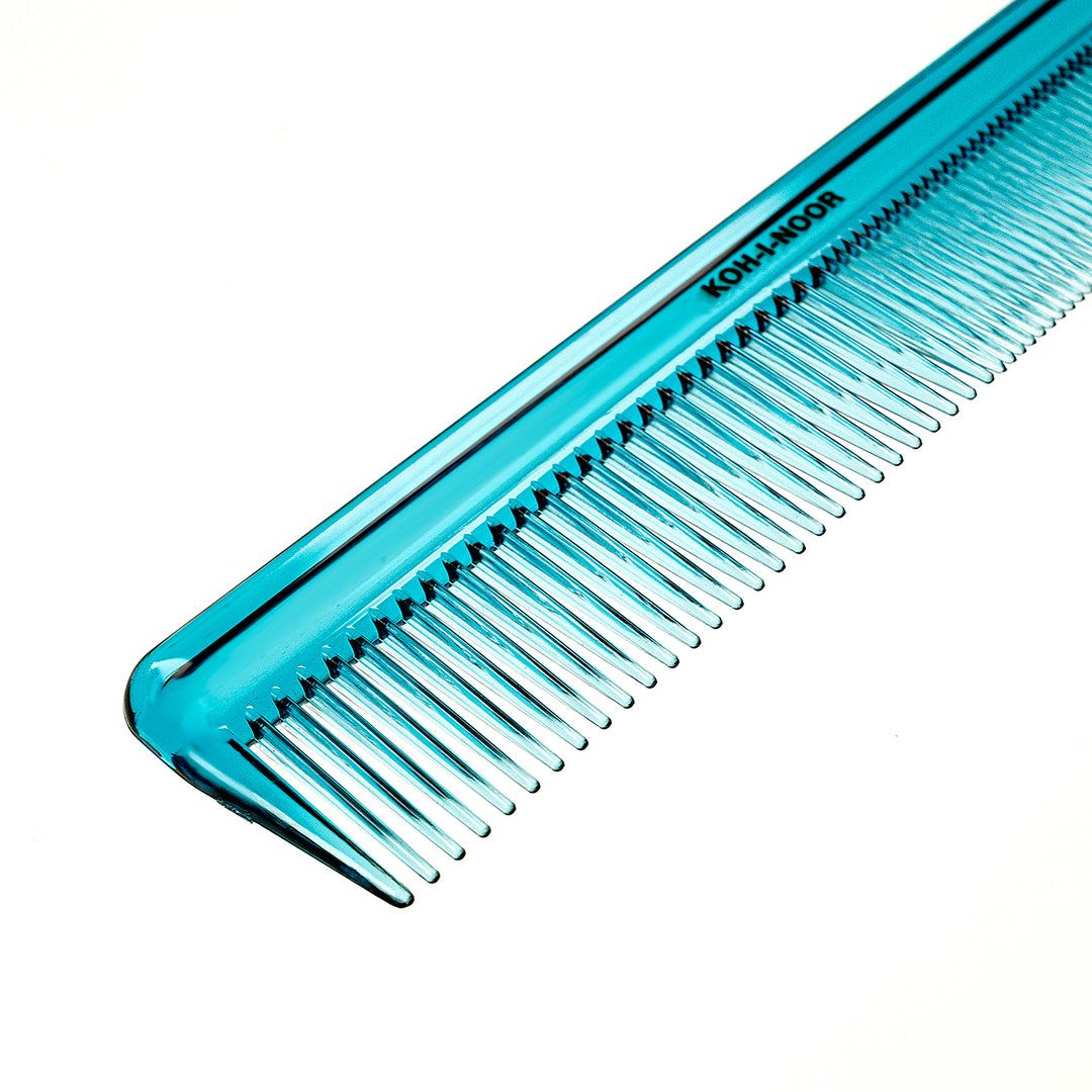 All Seasons Wide and Close Spread Teeth Comb